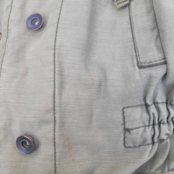 Gap Project RED jacket - Picture 4 of 6